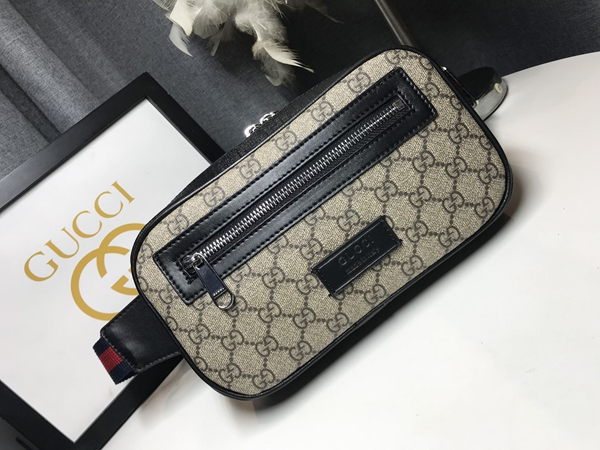 激安グッチバッグコピー背面デザイン